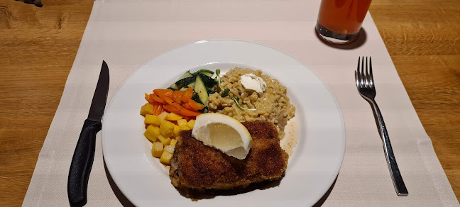 Seestrasse 10, 6424 Lauerz