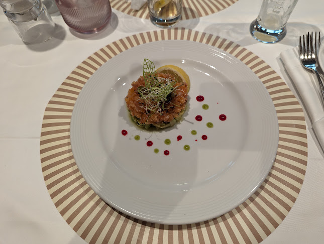 Enzian - Gastronomie und Hotellerie