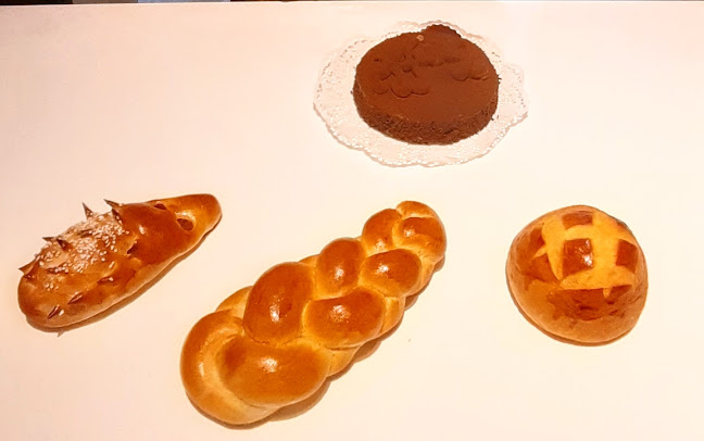 Boulangerie Michael Boulaz - Lausanne