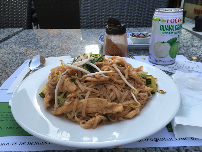 Manira Wokshop - Denges - Denges