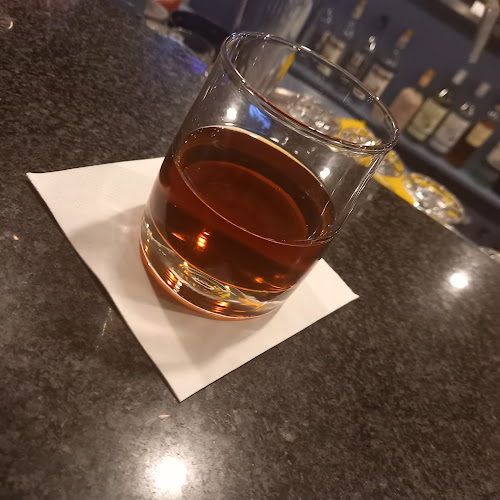 Chrotte Bar - Horgen