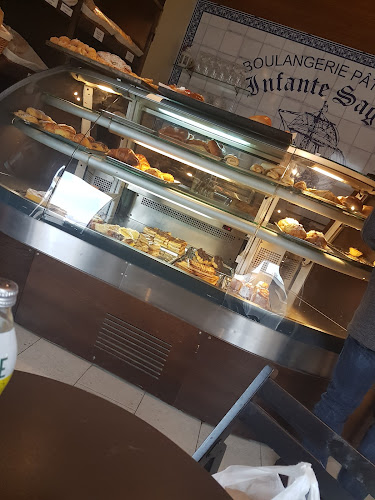 Infante Sagres Boulangerie-pâtisserie - Gastronomie und Hotellerie