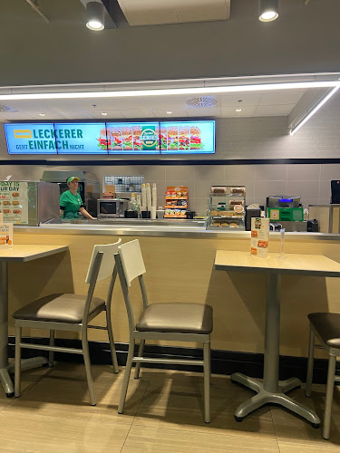 Subway Gossau - Gastronomie und Hotellerie