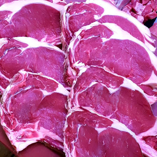 Ferrazzini Salumificio SA - Mendrisio