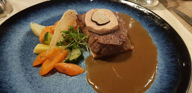 Restaurant Pinte communale - Gastronomie und Hotellerie