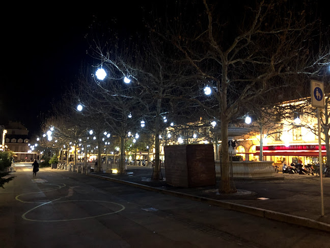 Bar la Forge - Carouge