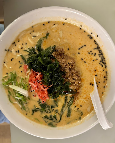 Ikoo 行 | Japanese Noodle Soups - Gastronomie und Hotellerie