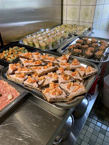 Restaurant Café Central - Gastronomie und Hotellerie