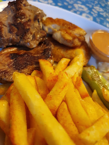 Opinii despre Limmat Restaurant în Dietikon - Gastronomie und Hotellerie