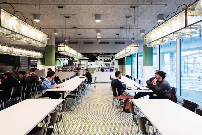 Pfingstweidstrasse 96, 8005 Zürich