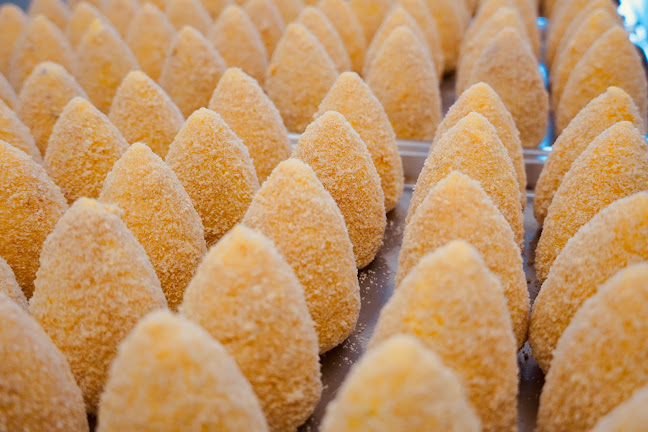 Comentarii opinii despre Eventlocation cucina volante