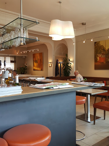earlybeck Boulanger Confiseur, Le Grand Café - Gastronomie und Hotellerie