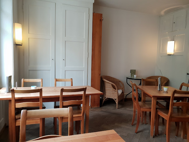 Länggass-Tee Familie Lange AG - Bern