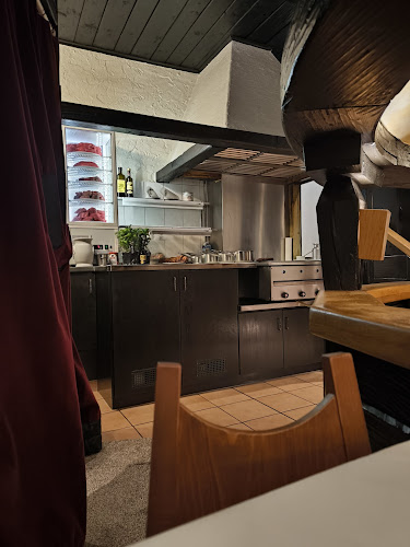 Hexenküche - Kreuzlingen