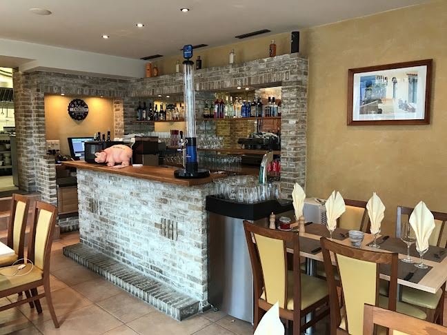 Diavolo - Pfäffikon