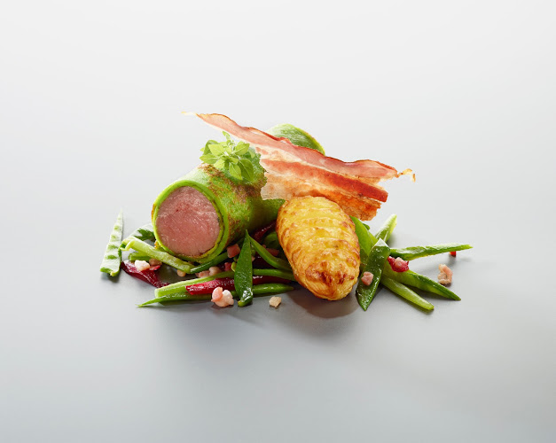 Hotel Restaurant Catering Tenne - Gluringen