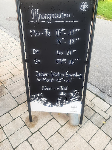 Mäser "Im Feld" Coiffeur & Café - Gastronomie und Hotellerie