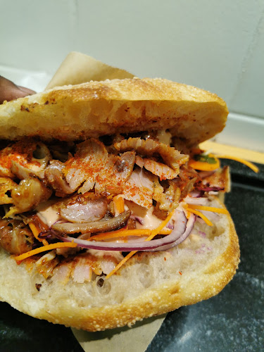 Bal's Take Away - Gastronomie und Hotellerie