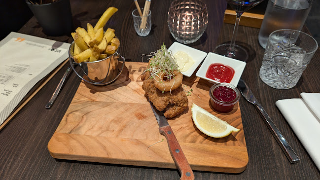 Comentarii opinii despre Bistro k2