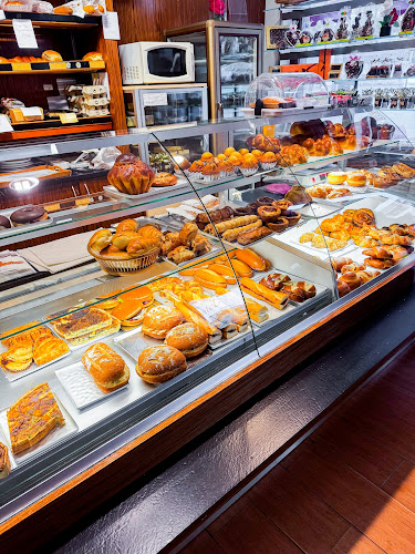 Opinii despre Boulangerie Contel SA în Geneva - Gastronomie und Hotellerie