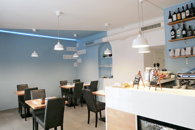 Churrasqueira Lausannoise