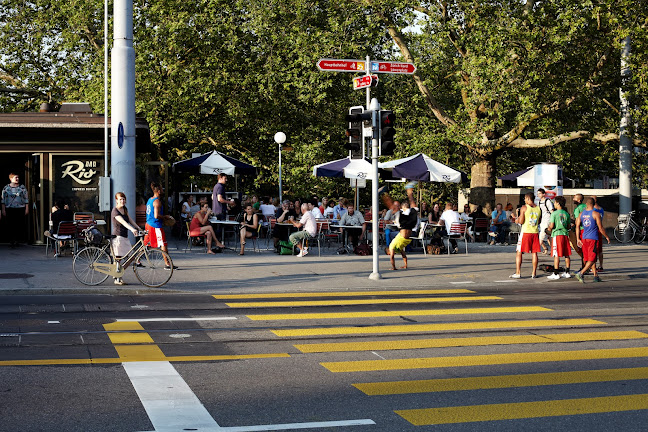 Opinii despre Rio Bar în Zürich - Gastronomie und Hotellerie