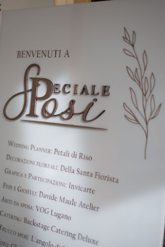 Opinii despre Backstage Catering Deluxe GmbH în Savosa - Gastronomie und Hotellerie