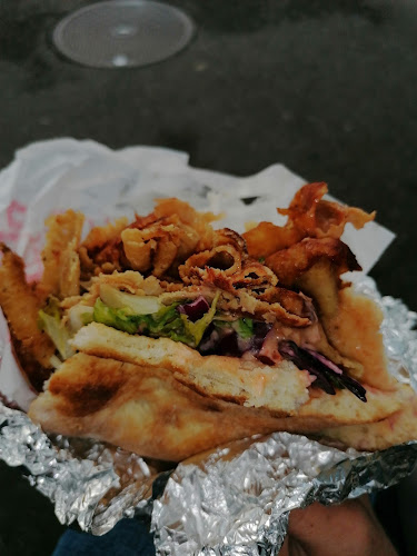 Comentarii opinii despre My Kebap