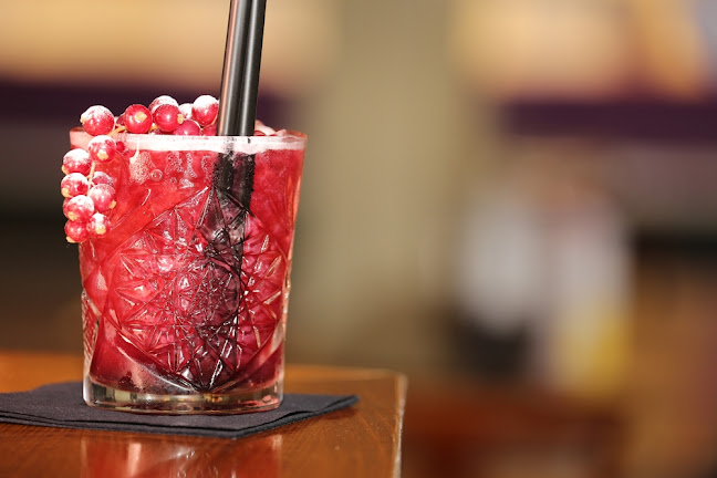 OscarOne Bar & Lounge