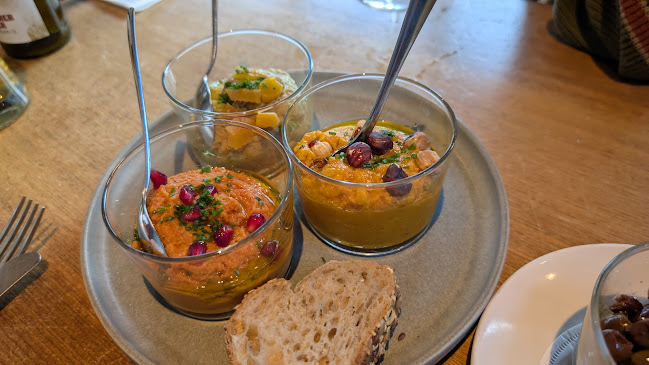 Comentarii opinii despre Mill'Feuille