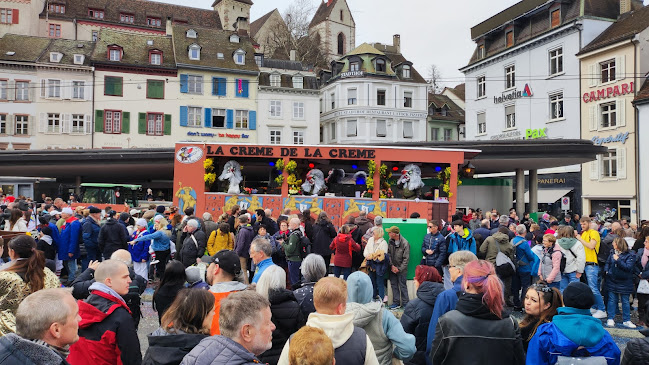 Flanagan's Irish Pub - Basel