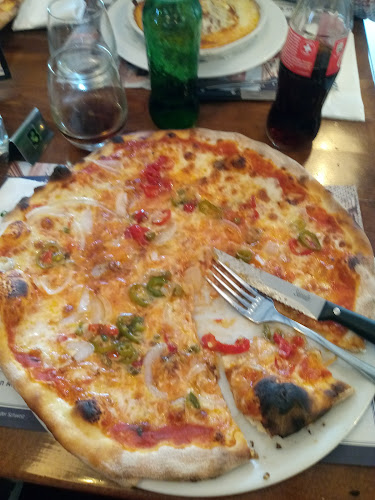 Comentarii opinii despre Die Pizza Italia