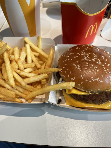 McDonald's - Zürich