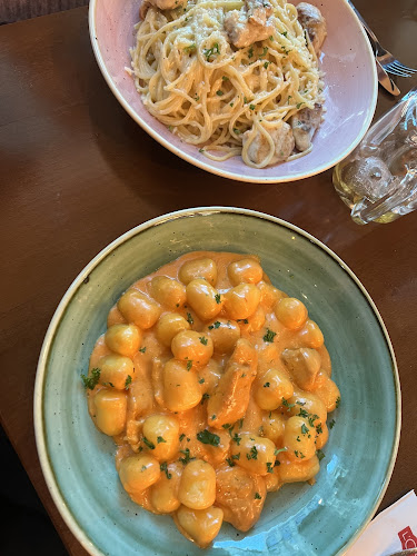 L'Osteria Basel Plaza - Basel