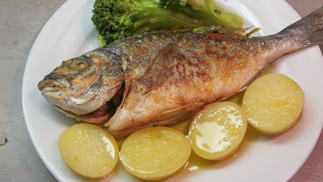 club viriato - Gastronomie und Hotellerie