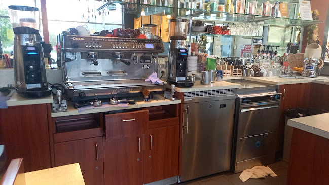 Cappuccino Club - Gastronomie und Hotellerie