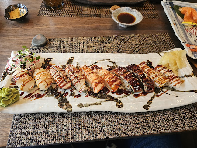 Miyabi Sushi - Gastronomie und Hotellerie