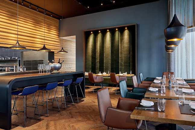 Comentarii opinii despre HERITAGE Basel