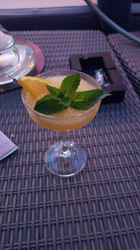 nineTYnine - BAR | LOUNGE | FUMOIR | SHISHA - Gastronomie und Hotellerie