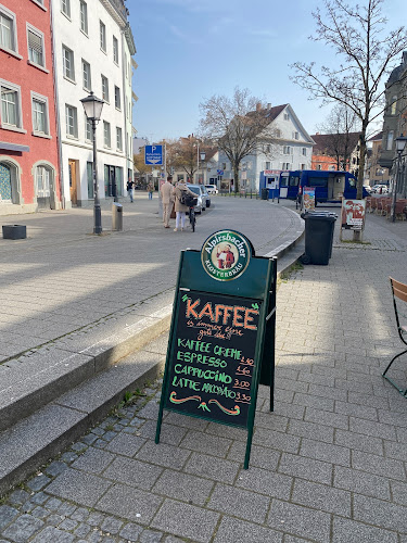 Grezzo Café Bar - Gastronomie und Hotellerie