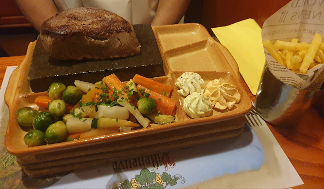 Comentarii opinii despre Byblos