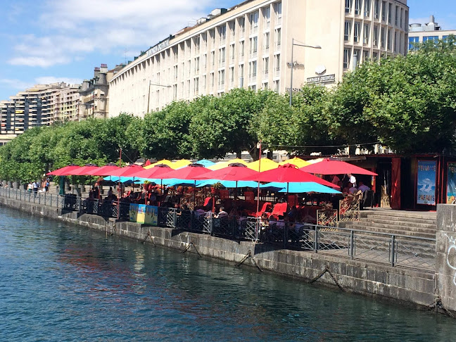 Terrasse le Paradis - Gastronomie und Hotellerie