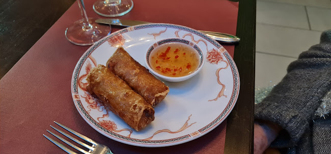 Asien Restaurant Mai