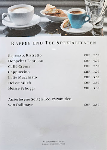 Opinii despre SV Restaurant Viva în Uzwil - Gastronomie und Hotellerie