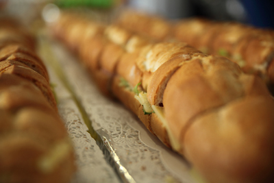 Bäckerei-Confiserie Richner AG - Gastronomie und Hotellerie