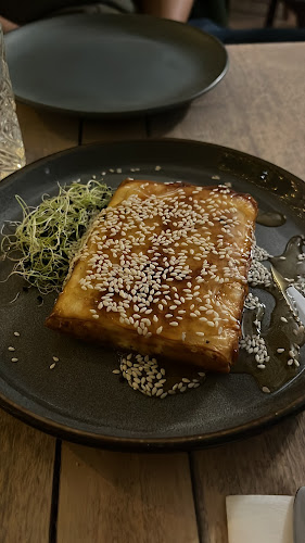 Nostos Greek Bistro - Zürich