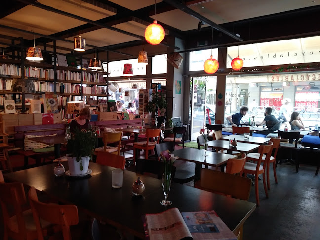 Rue de Carouge 53, 1205 Genève