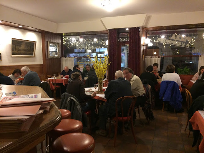 La Grappe d'Or - Gastronomie und Hotellerie