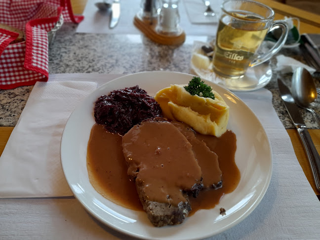 Landgasthaus Schweizerheim - Gastronomie und Hotellerie