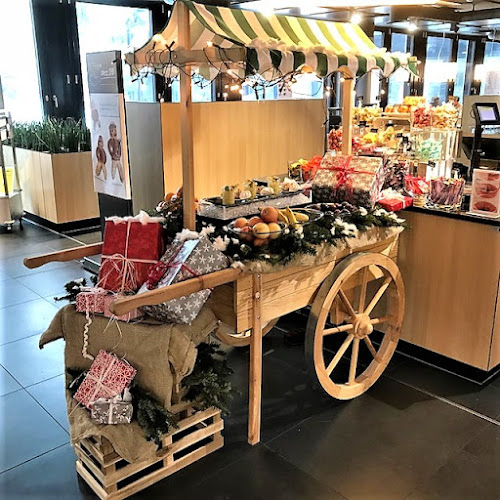 SBB Restaurant Aarepark